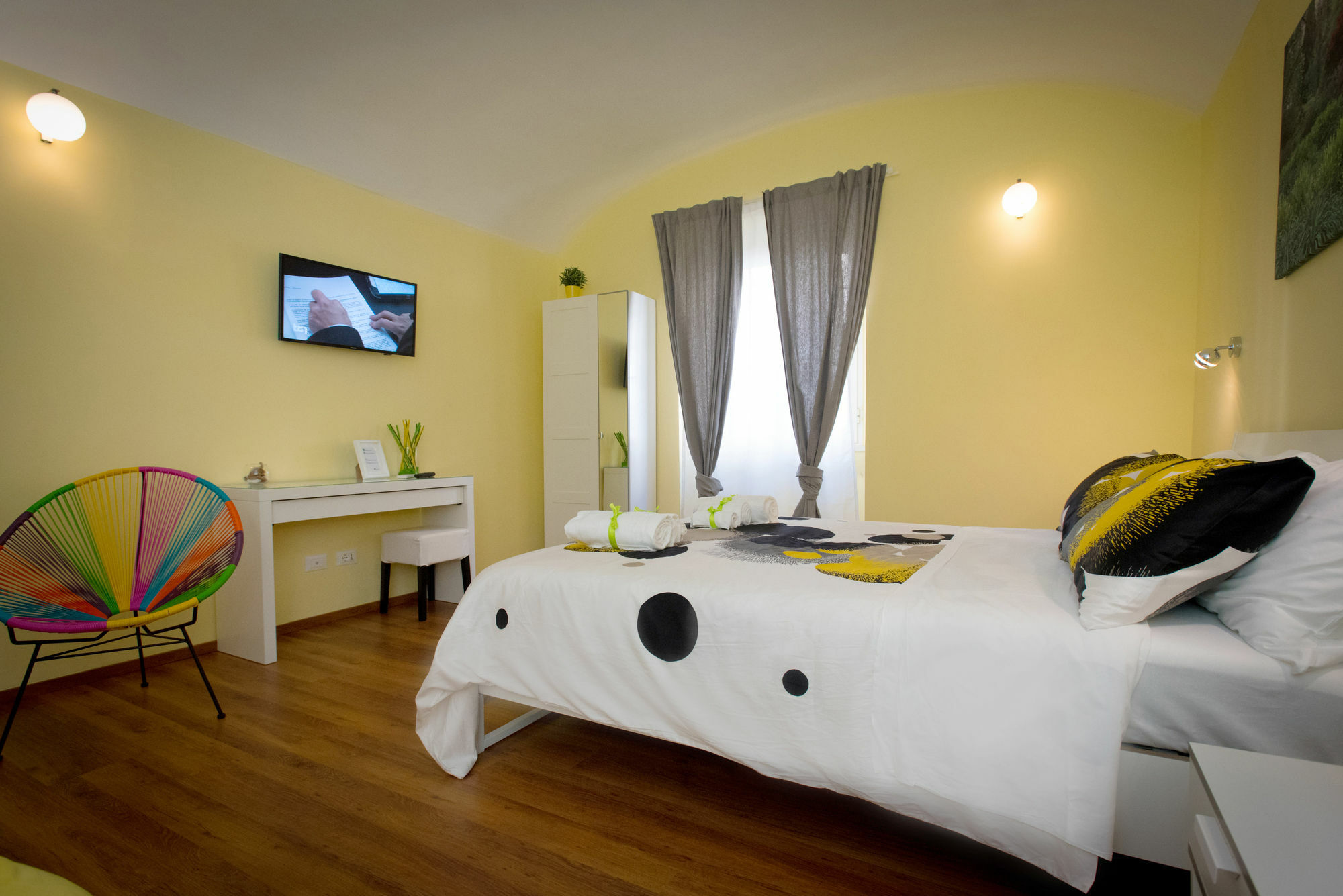 Candia Green House B&B Rome Exterior photo